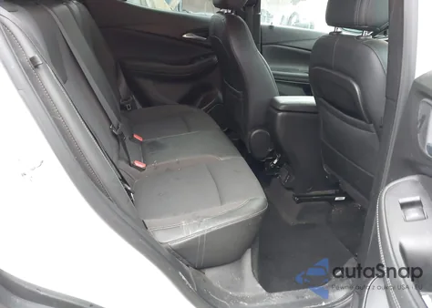 2020 Buick Encore Gx Fwd Preferred z USA, uszkodzony, nr VIN KL4MMBS27LB110448